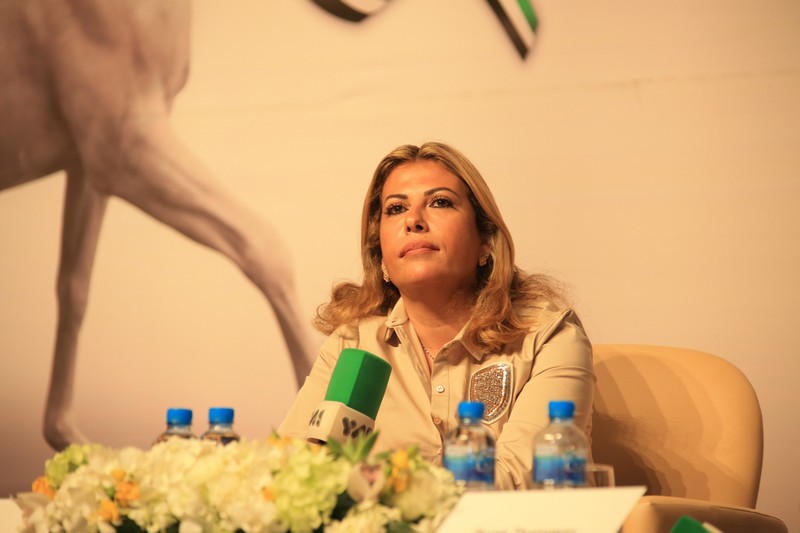 Sheikh Mansoor Festival Conference 